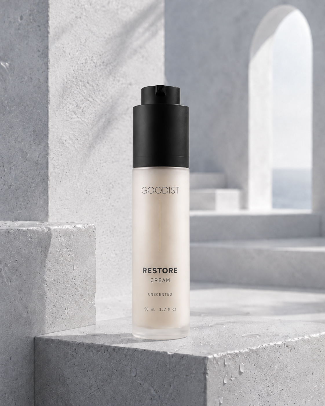 RESTORE | Hydrating Barrier Moisturizer | 50 mL